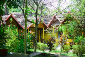 SAVITHRI INN Cottages